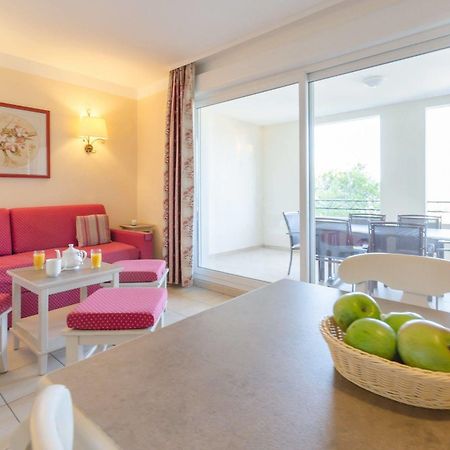 Residence Pierre & Vacances Les Coteaux De Pont-Royal Mallemort Dış mekan fotoğraf