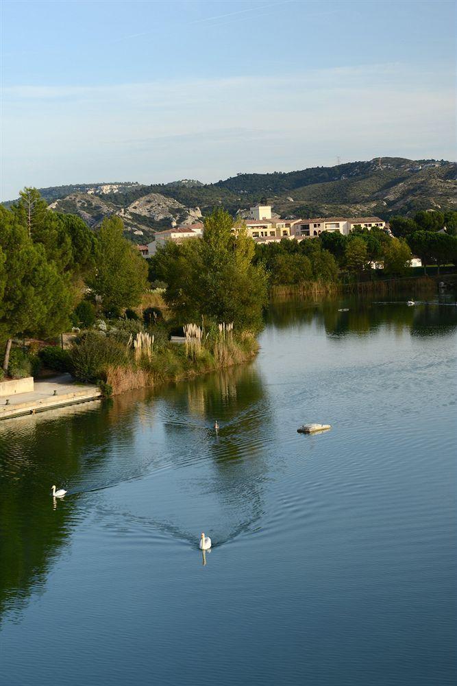 Residence Pierre & Vacances Les Coteaux De Pont-Royal Mallemort Dış mekan fotoğraf