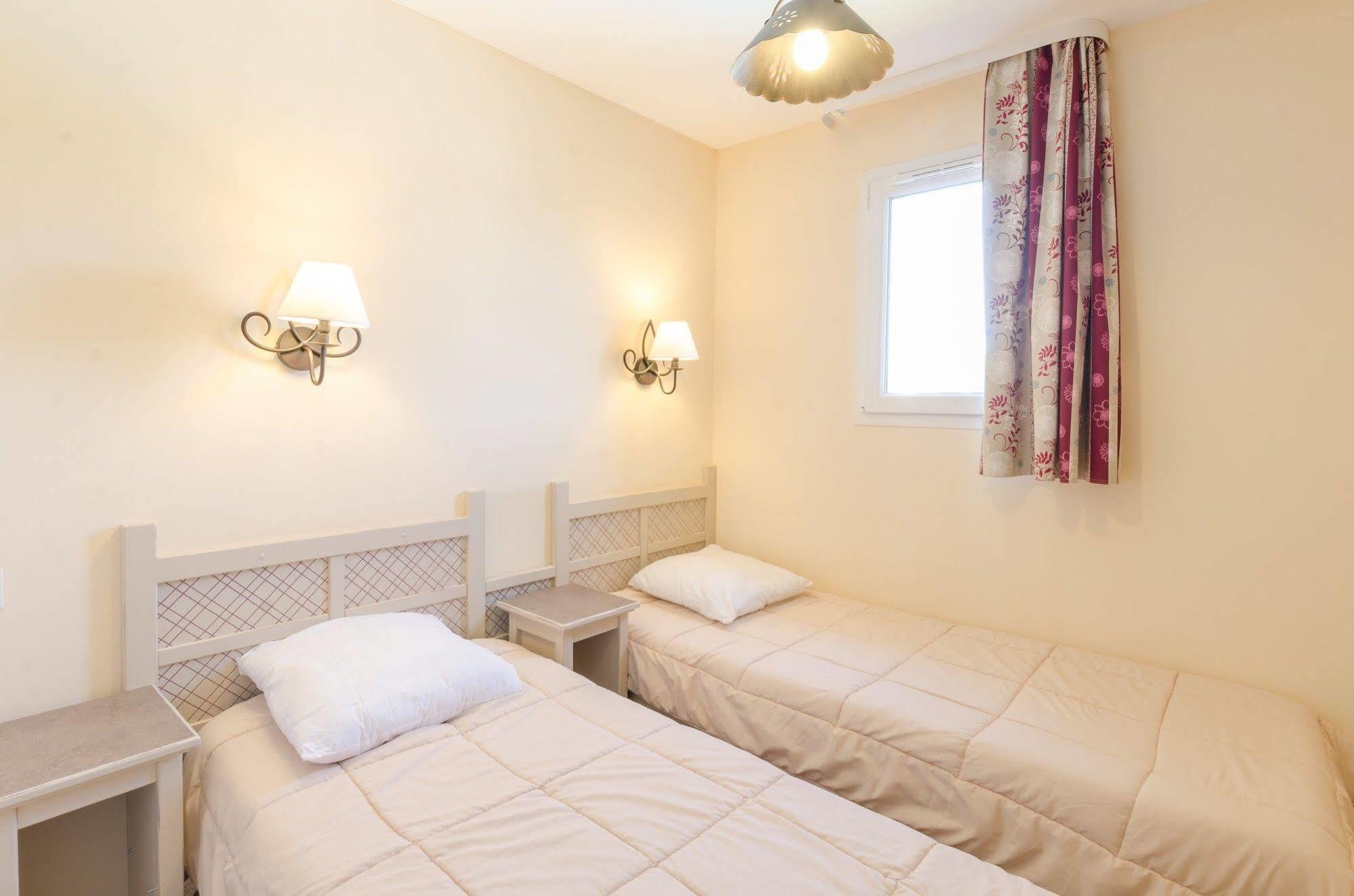 Residence Pierre & Vacances Les Coteaux De Pont-Royal Mallemort Dış mekan fotoğraf
